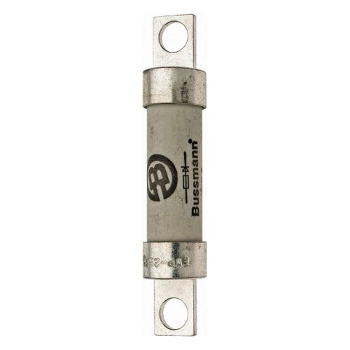Main product image of Bussmann 25 Amp Fast-Acting Class aR Fuse, Ferrule Ends (700V)