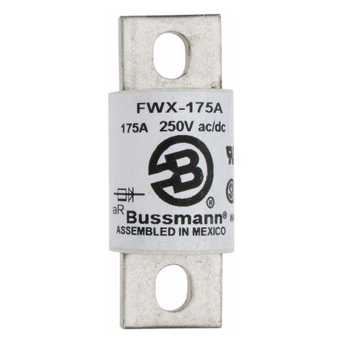 Main product image of Bussmann 150 Amp Fast-Acting Fuse (600V)