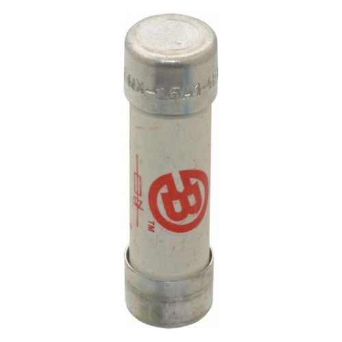 Main product image of Bussmann 25 Amp Fast-Acting Class aR Fuse (250V)