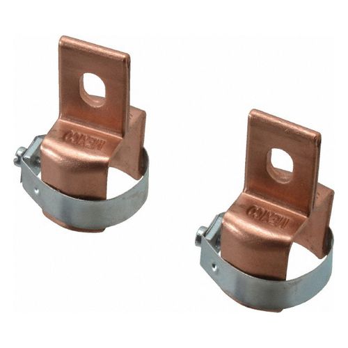 Main product image of Bussmann 60 Amp Class J Fuse Reducer for DFJ/JKS/LPJ Series Fuses (600V)