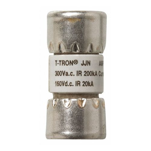 Main product image of Bussmann 15 Amp Fast-Acting Class T Fuse (300V)