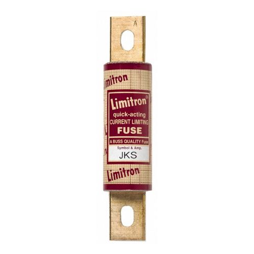 Main product image of Bussmann 400 Amp Fast-Acting Class J Fuse (600V)