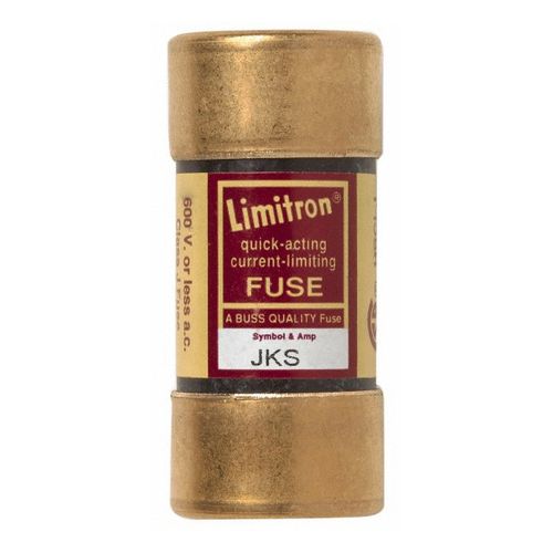 Main product image of Bussmann 90 Amp Fast-Acting Class J Fuse (600V)