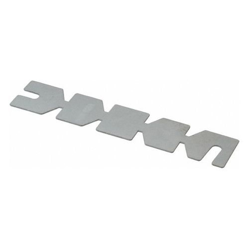 Main product image of Bussmann 200 Amp Time-Delay Class H/K5 Fuse Link for RES Fuses (600V)