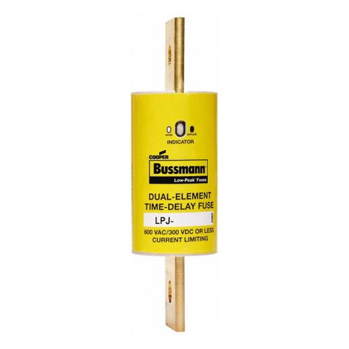 Main product image of Bussmann 400 Amp Time-Delay Class J Fuse (600V)