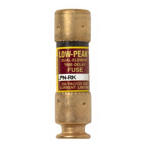 Main product image of Bussmann 2.8 Amp Time-Delay Class RK1 Power Fuse (250V)