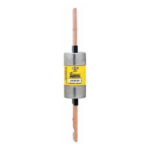 Main product image of Bussmann 100 Amp Time-Delay Class RK1 Power Fuse (600V)