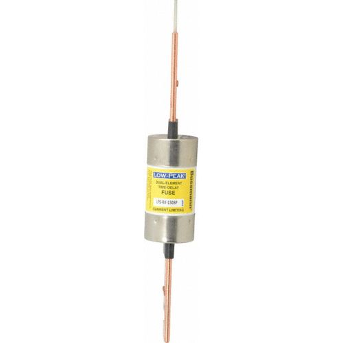 Main product image of Bussmann 150 Amp Time-Delay Class RK1 Power Fuse (600V)