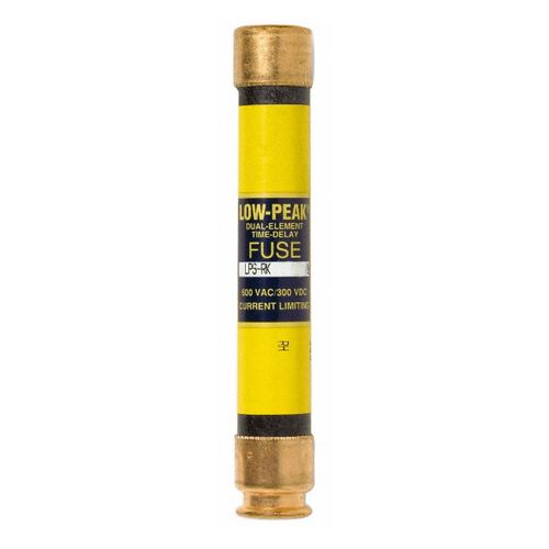 Main product image of Bussmann 3.2 Amp Time-Delay Class RK1 Power Fuse (600V)