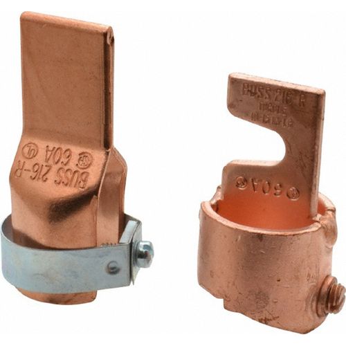 Main product image of Bussmann 60 Amp Class R Fuse Reducer (250V)