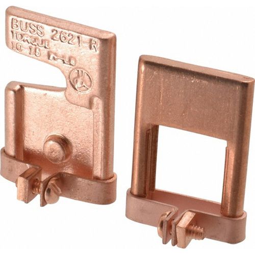 Main product image of Bussmann 200 Amp Class R Fuse Reducer (250V)