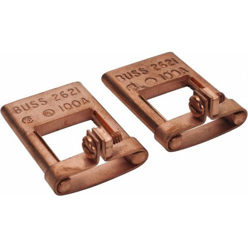 Main product image of Bussmann 100 Amp Class H/K Fuse Reducer (250V)