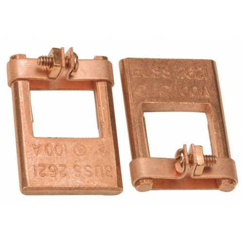 Main product image of Bussmann 200 Amp Class H/K Fuse Reducer (250/600V)