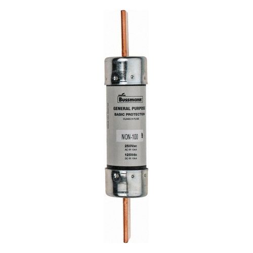 Main product image of Bussmann 100 Amp Fast-Acting Class H Fuse (250V)