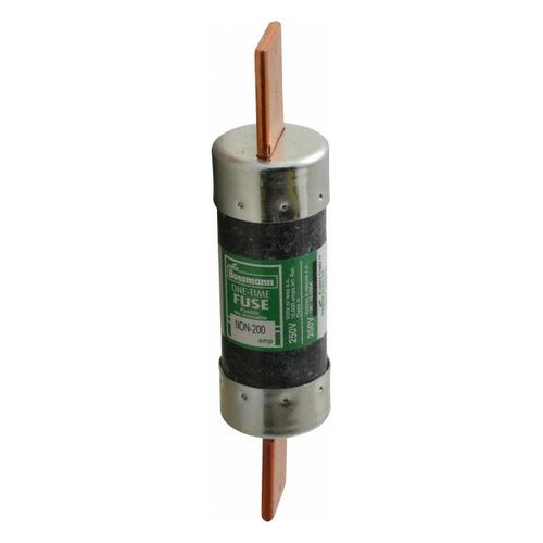 Main product image of Bussmann 200 Amp Fast-Acting Class H Fuse (250V)