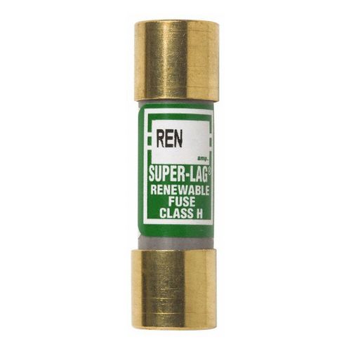 Main product image of Bussmann 60 Amp Fast-Acting Class H Power Fuse (250V)