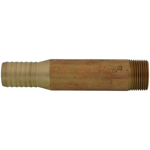 Main product image of 1" x 6" Bronze Venturi Adapter (Lead Free)
