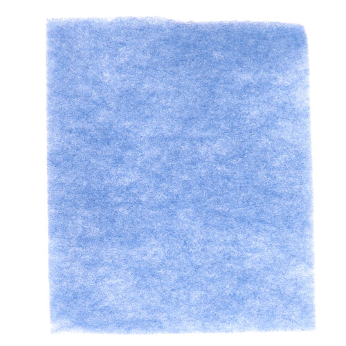 7" x 8.5" BetterVent Replacement Polyester Filters (6 Pack)