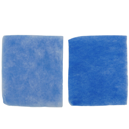 7" x 8.5" BetterVent Replacement Polyester Filters (6 Pack)