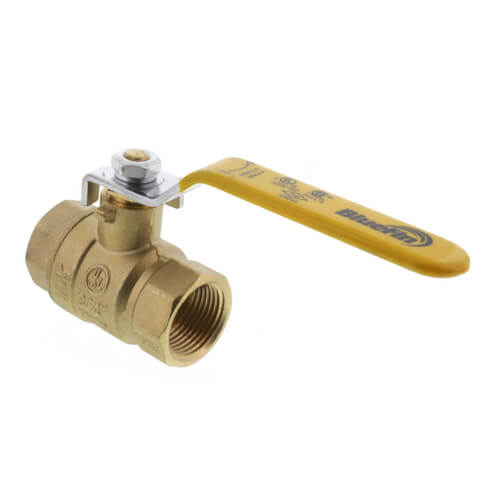 Main product image of 3/4" Full Port Threaded Ball Valve