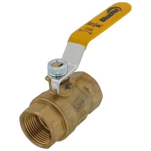 Main product image of 3/4" Full Port Threaded Ball Valve (Lead Free)