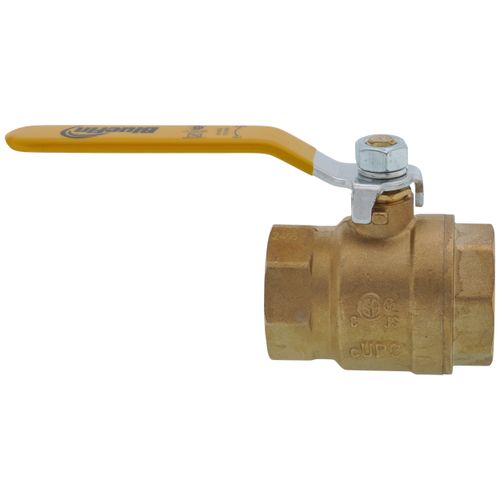 Main product image of 1-1/2" Full Port Threaded Ball Valve (Lead Free)