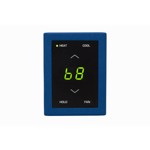 BWT100BL BAYweb BWT100BL BAYweb Network Thermostat Keypad (Blue)