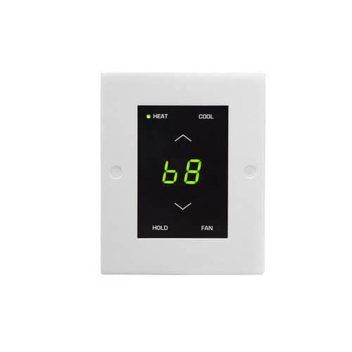 BWT101W BAYweb BWT101W BAYweb Network Thermostat Keypad (White)
