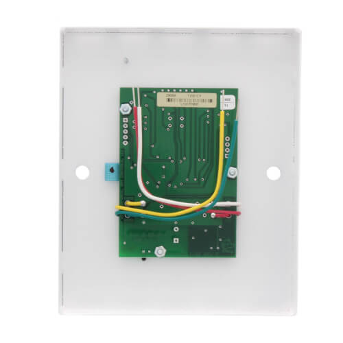 BW-WT7-W - BAYweb BW-WT7-W - BAYweb Pro 2 Standard Network Thermostat ...