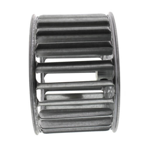 Main product image of Galvanized Steel Blower Wheel (3-13/16" Diameter x 2-1/2" Width, 5/16" Bore)