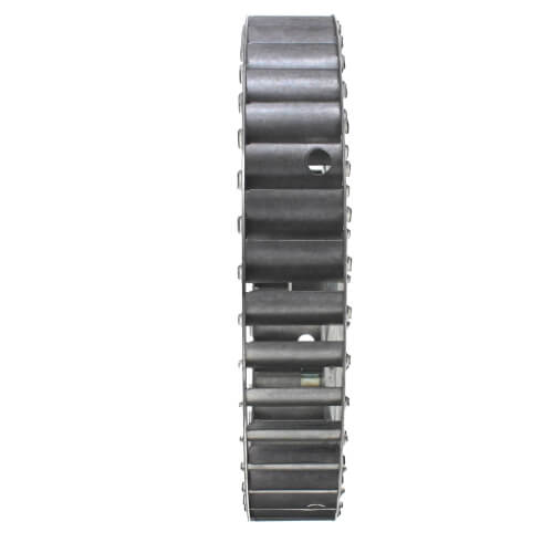 Main product image of Blower Wheel Replacement for Carrier (5-3/4" Diameter x 1" Width, 5/16" Bore)