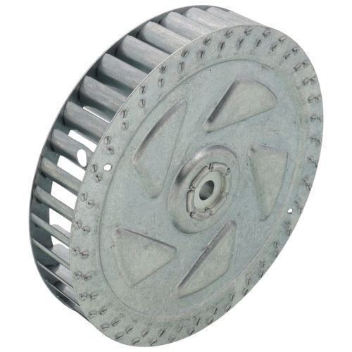 Main product image of Blower Wheel Replacement for Carrier (5-1/4" Diameter x 1" Width, 5/16" Bore)