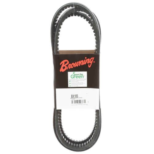 Main product image of TorqTitan Gripnotch Belt w/ 106.8" Pitch