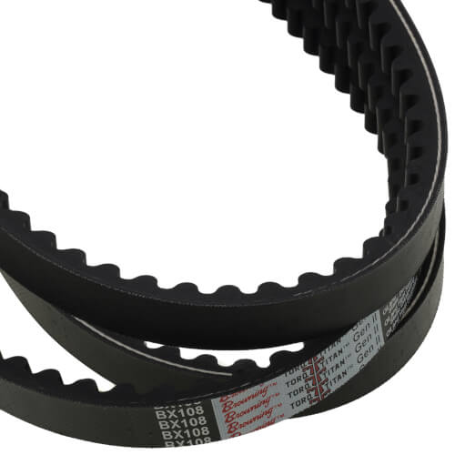 Main product image of TorqTitan Gripnotch Belt w/ 109.8" Pitch