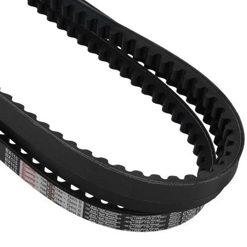 Main product image of TorqTitan Gripnotch Belt w/ 116.8" Pitch