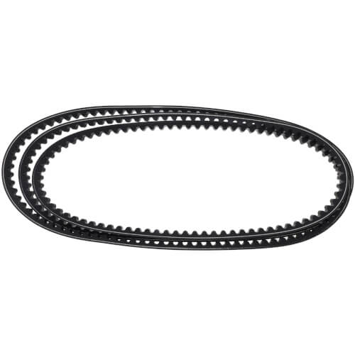 Main product image of TorqTitan Gripnotch Belt w/ 121.8" Pitch
