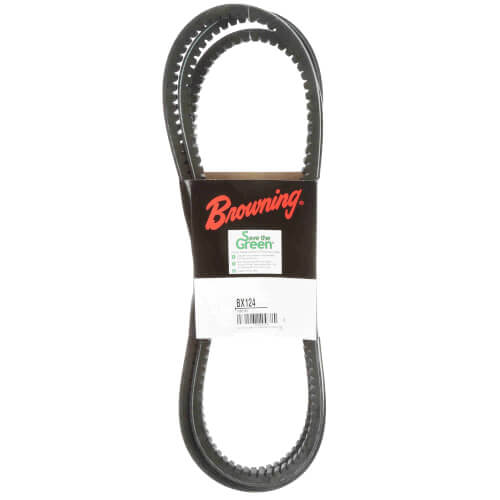 Main product image of TorqTitan Gripnotch Belt w/ 125.8" Pitch
