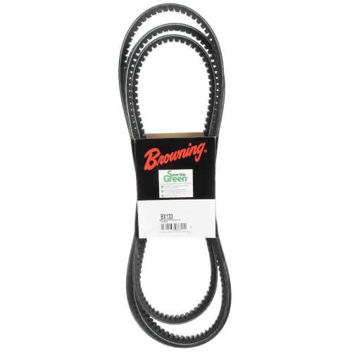 Main product image of TorqTitan Gripnotch Belt w/ 134.8" Pitch