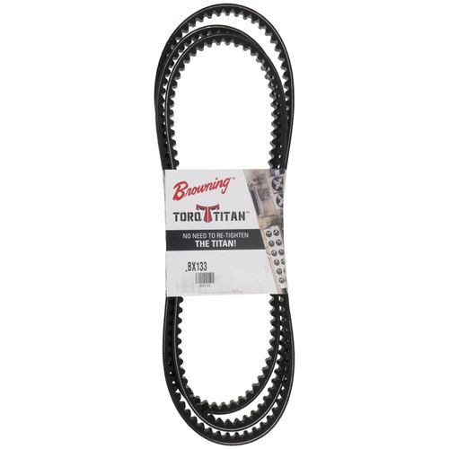 Main product image of TorqTitan Gripnotch Belt w/ 134.8" Pitch