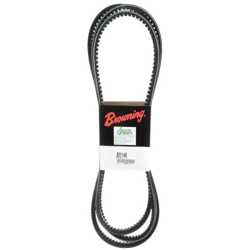 Main product image of TorqTitan Gripnotch Belt w/ 149.8" Pitch