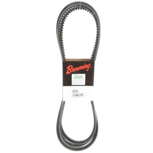 Main product image of TorqTitan Gripnotch Belt w/ 151.8" Pitch