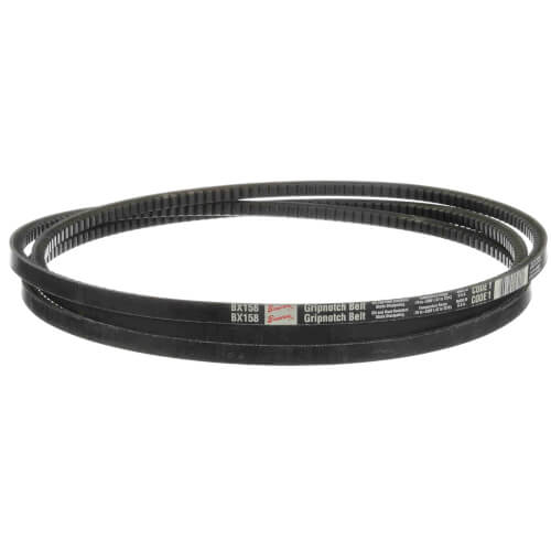 Main product image of TorqTitan Gripnotch Belt w/ 159.8" Pitch