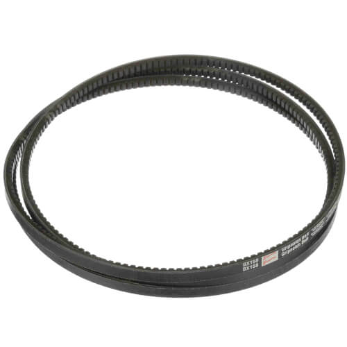Main product image of TorqTitan Gripnotch Belt w/ 159.8" Pitch