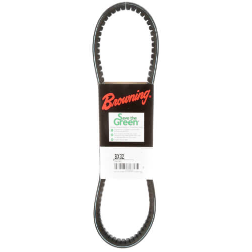 Main product image of TorqTitan Gripnotch Belt w/ 33.8" Pitch