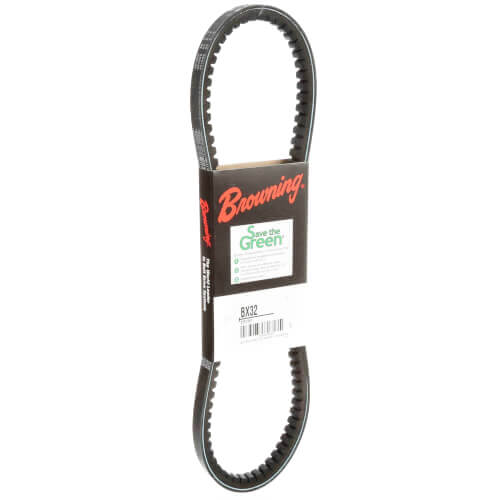 Main product image of TorqTitan Gripnotch Belt w/ 33.8" Pitch