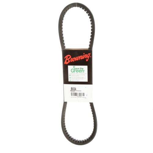 Main product image of Gripnotch Belt w/ 35.8" Pitch