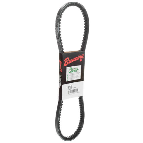 Main product image of TorqTitan Gripnotch Belt w/ 39.8" Pitch