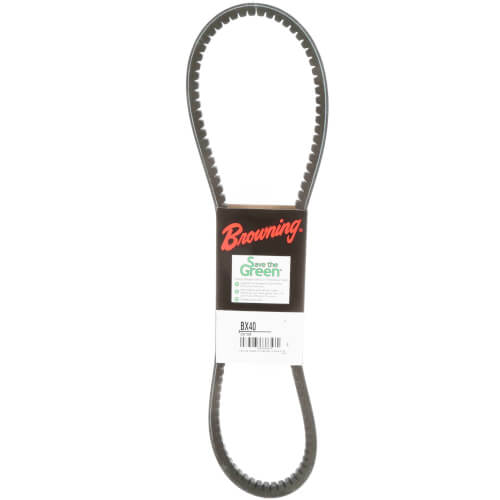 Main product image of TorqTitan Gripnotch Belt w/ 41.8" Pitch