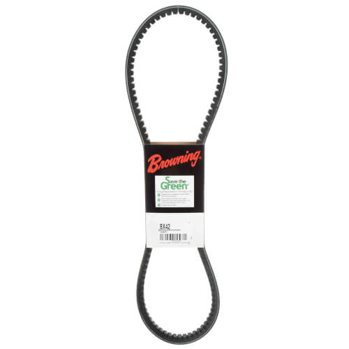 Main product image of TorqTitan Gripnotch Belt w/ 43.8" Pitch