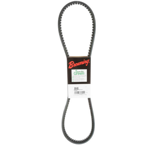 Main product image of TorqTitan Gripnotch Belt w/ 46.8" Pitch